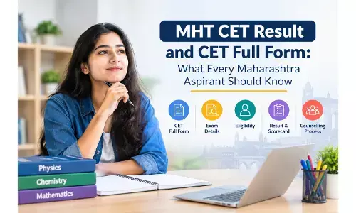 MHT CET Result and CET Full Form What Every Maharashtra Aspirant Should Know