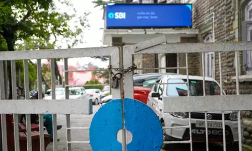 Nationwide bank strike: SBI says no ATM transaction fee from Sep 28-30