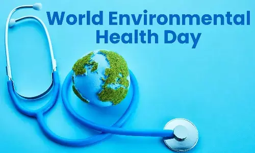 World Environmental Health Day 2026 World Environmental Health Day 2026
