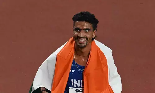 Gulveer storms to 10K silver after 2023 bronze Gulveer storms to 10K silver after 2023 bronze