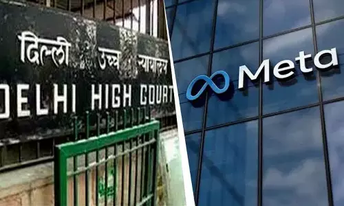 Remove morphed photo of woman with PM, Delhi court orders Meta Remove morphed photo of woman with PM, Delhi court orders Meta