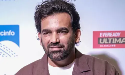 Zaheer Khan