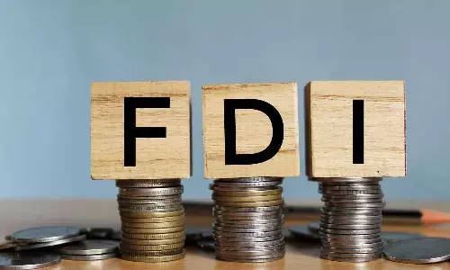 FDI rises 6% to $19.81 bn in Apr-Jun; inflows from US fall