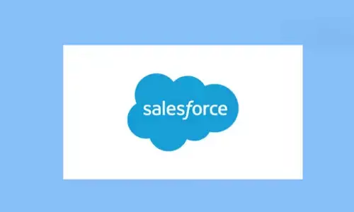 Salesforce AI Innovation Lab inaugurated at Christ University Salesforce AI Innovation Lab inaugurated at Christ University