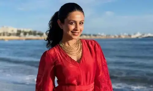 Manasi Parekh compares ‘Mitrata’ soundscape to shades of friendship