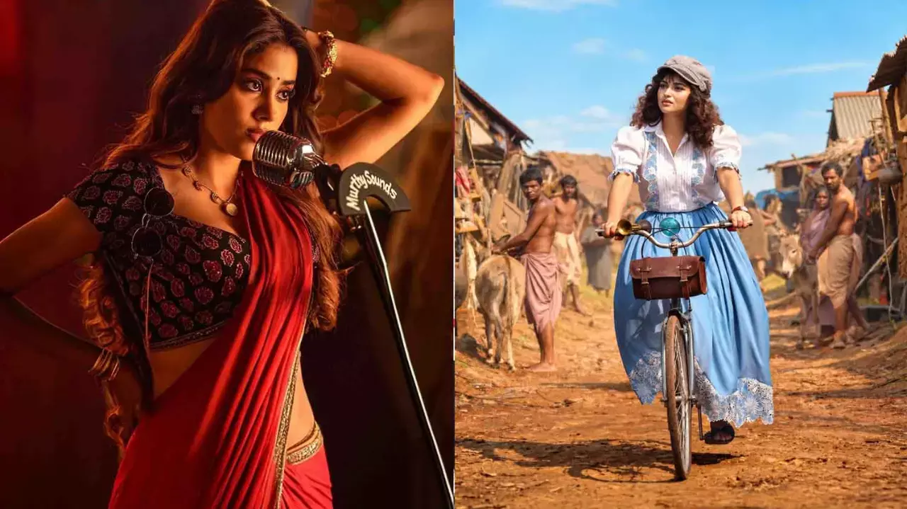 Objectification of Women in Telugu cinema: Directors should stop this culture Objectification of Women in Telugu cinema: Directors should stop this culture