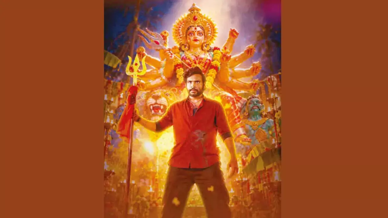 ‘Rayavalasa’ locks Nov 20 release ‘Rayavalasa’ locks Nov 20 release