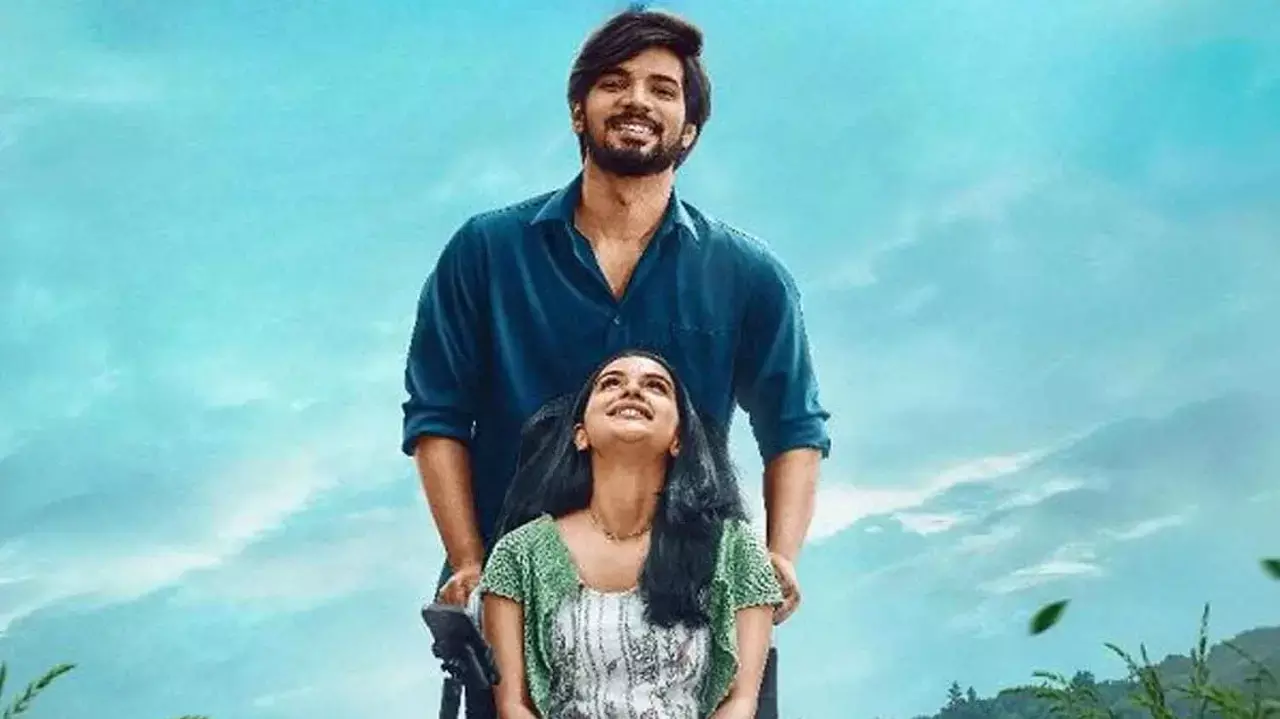 ‘JAAN’first look offers a glimpse into emotional world ‘JAAN’first look offers a glimpse into emotional world