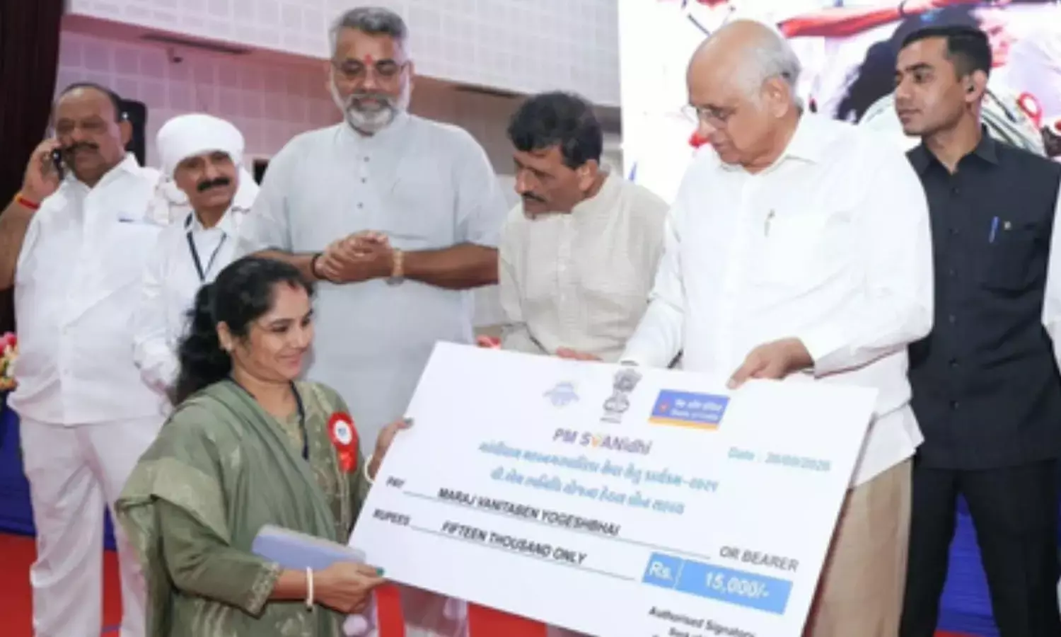 More than 56 government services, ranging from certificates and Aadhaar corrections