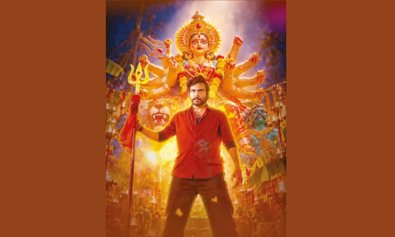 ‘Rayavalasa’ locks Nov 20 release ‘Rayavalasa’ locks Nov 20 release