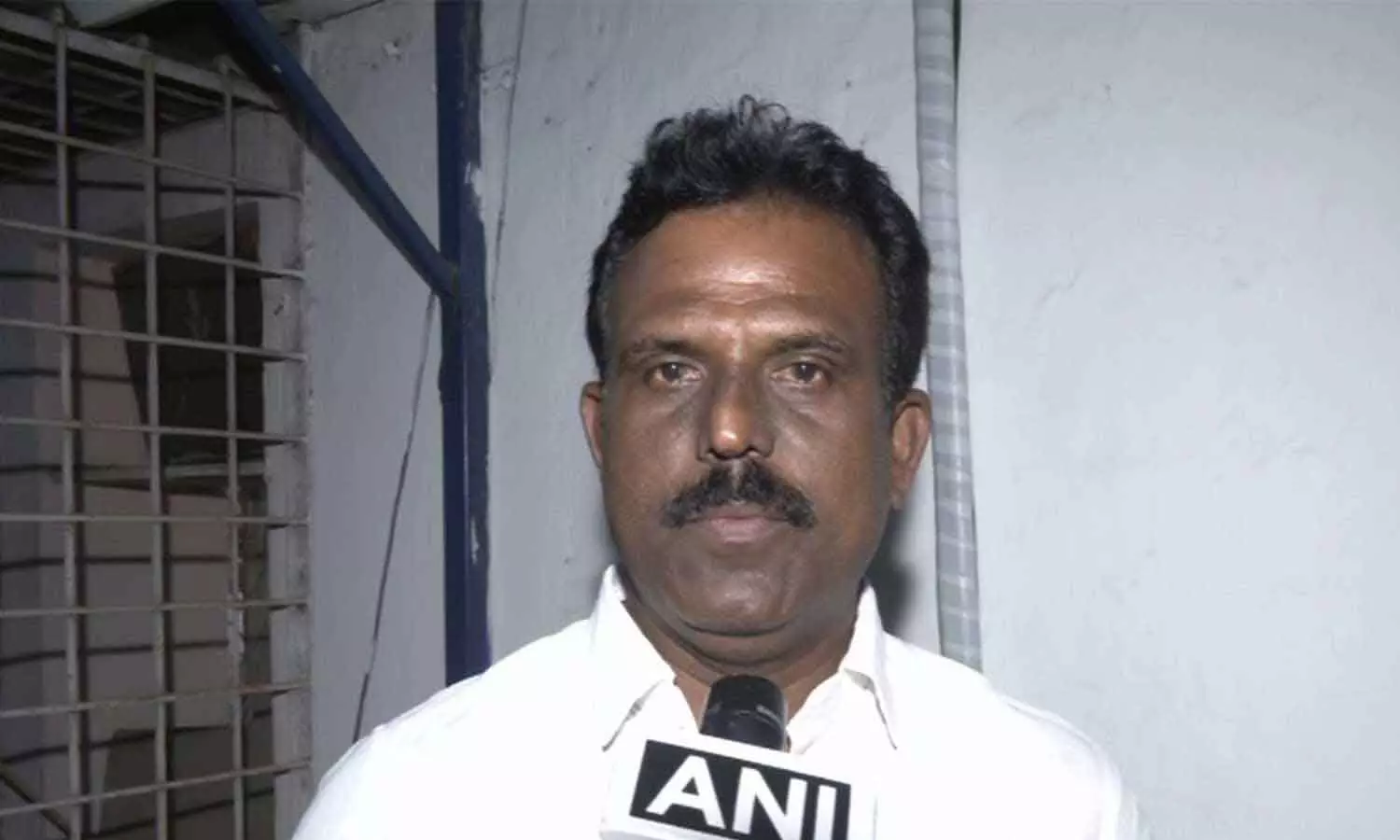 Devarkadra MLA G Madhusudan Reddy Devarkadra MLA G Madhusudan Reddy