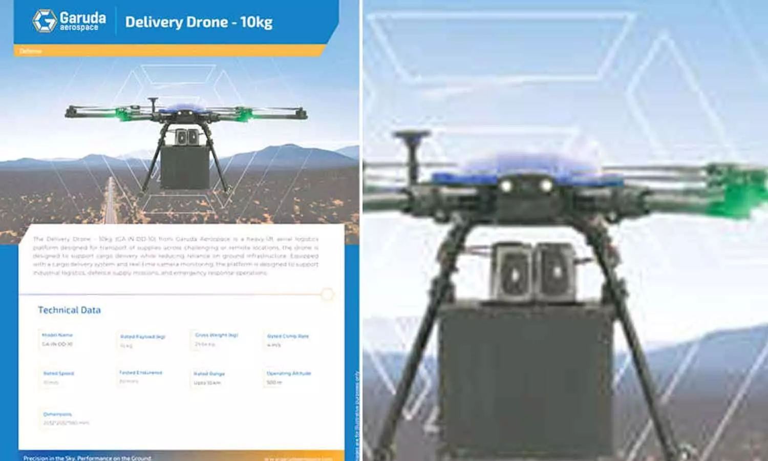 Namo Drone Didi scheme opens drone jobs for women Namo Drone Didi scheme opens drone jobs for women
