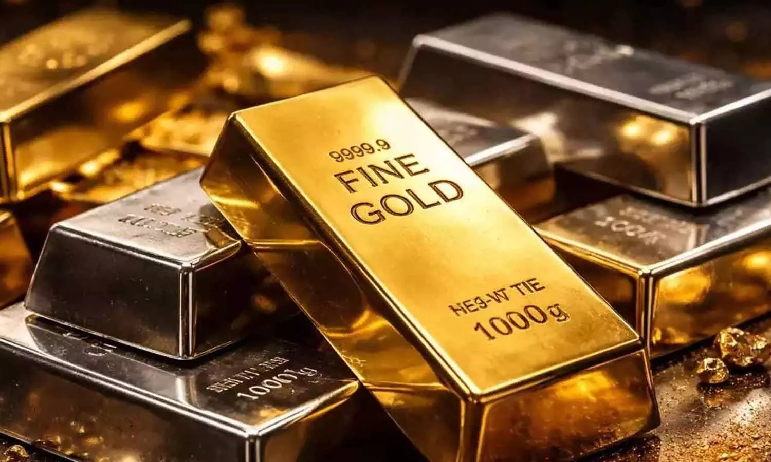 Gold rates today in Bengaluru and Chennai slashes, check the prices on 26 September 2026 Gold rates today in Bengaluru and Chennai slashes, check the prices on 26 September 2026