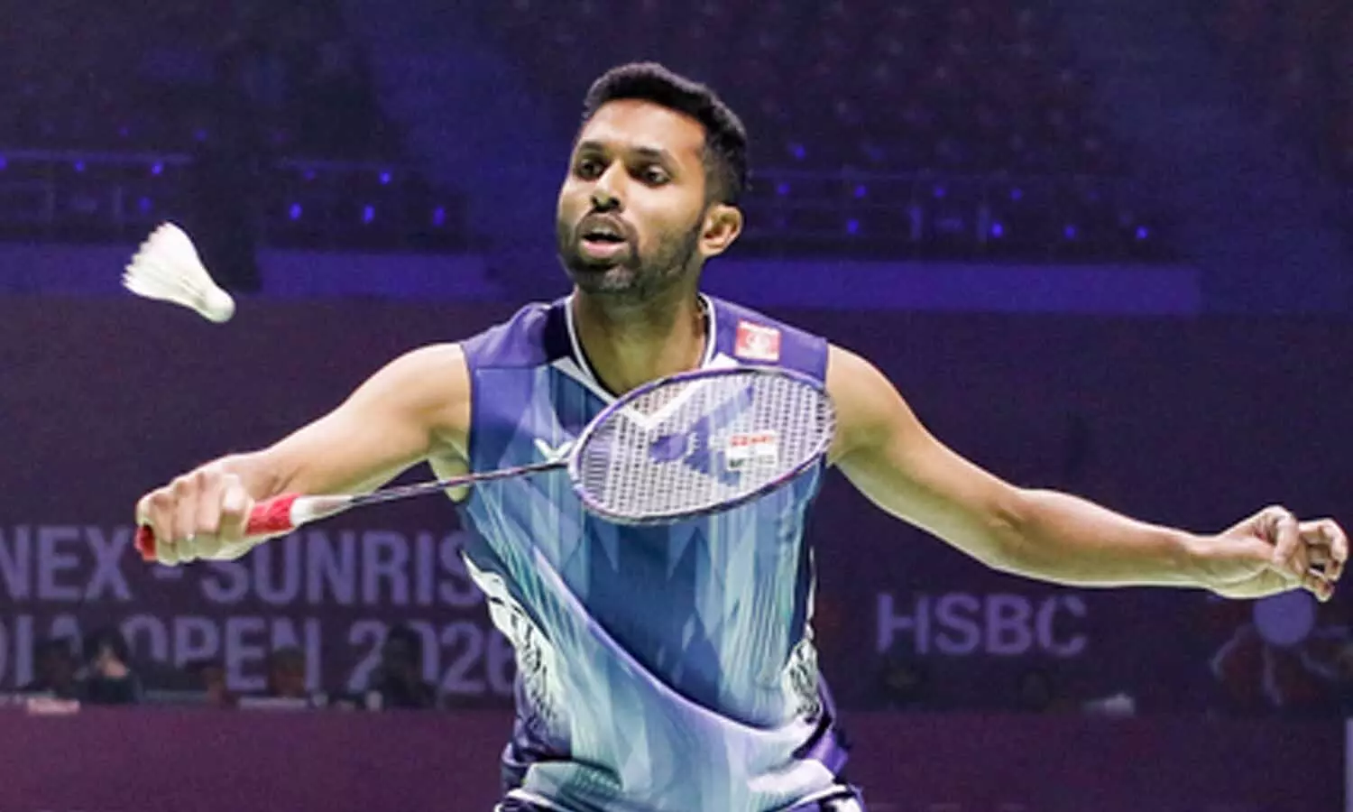 Asian Games: Prannoy questions hectic scheduling as Indian shuttlers play two matches in a day Asian Games: Prannoy questions hectic scheduling as Indian shuttlers play two matches in a day