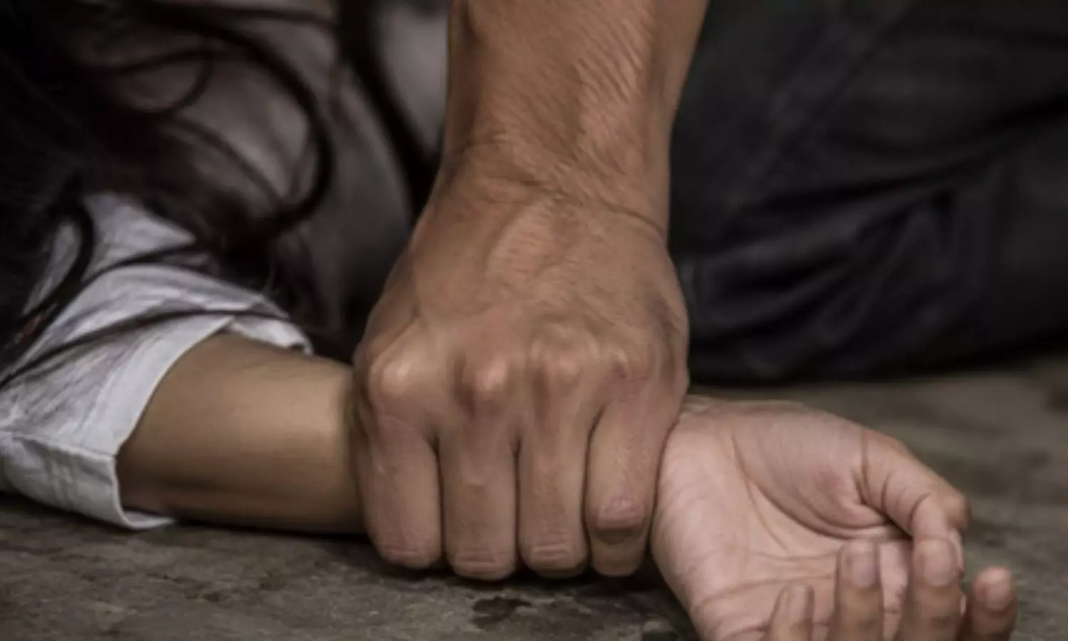 third video purportedly showing the harassment of a young girl has surfaced on social media third video purportedly showing the harassment of a young girl has surfaced on social media