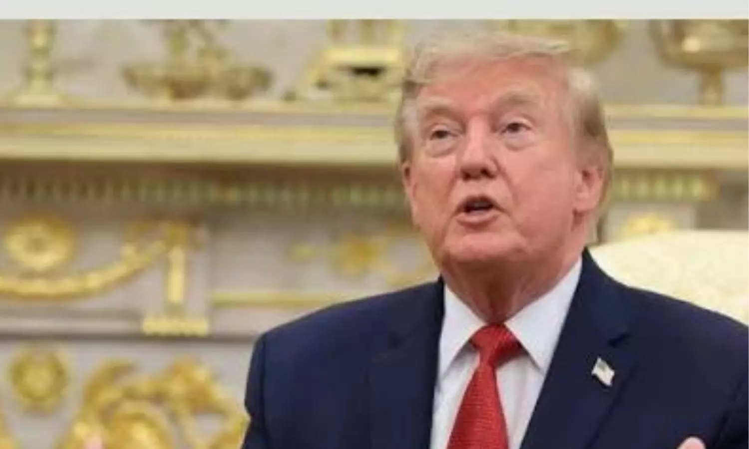 Trump is “sceptical that Tehran will meet his demands Trump is “sceptical that Tehran will meet his demands