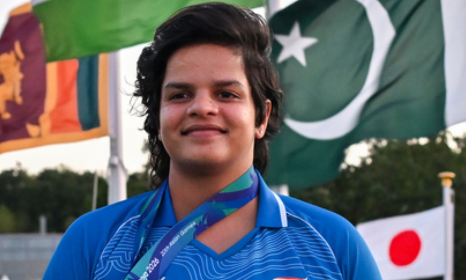 From heartbreak to gold: Shafali Verma’s journey of finding her way back
