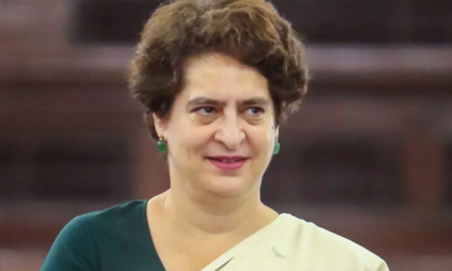 Congress MP Priyanka Gandhi Vadra Congress MP Priyanka Gandhi Vadra