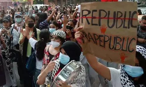 Walkers, vendors say Delhi’s gang-rape park has poor lighting Walkers, vendors say Delhi’s gang-rape park has poor lighting