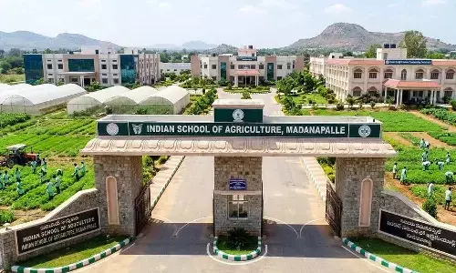 AP plans Rs 1L crore Rayalaseema horticulture hub at Madanapalle
