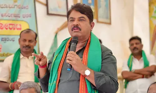 R. Ashoka R. Ashoka