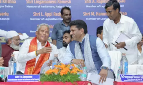 The government on Saturday said the foundation stone for a four-lane Road Over Bridge