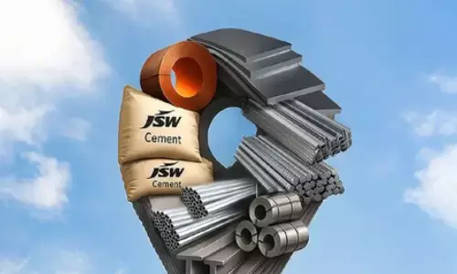 JSW One Platforms draft red herring prospectus (DRHP) showed