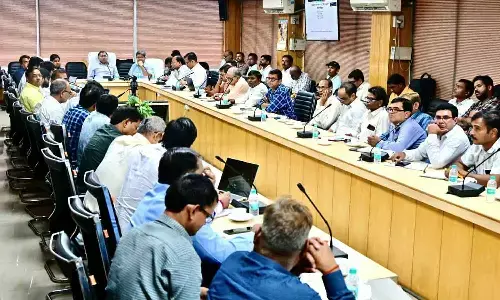 Rural development work to be visible on the ground - Deputy CM Maurya.