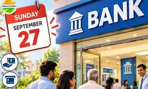 All PSU banks open today