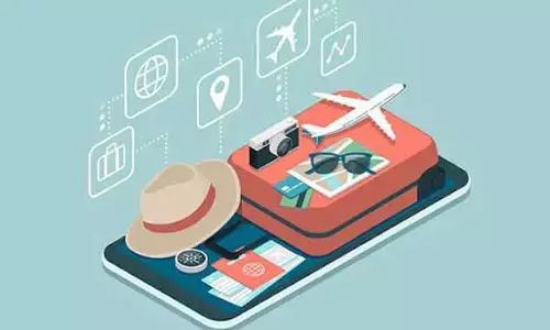 Travel technology : Bridging the gap between travel discovery and itinerary planning