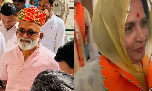 BJP’s Rajvanshi elected unopposed as Kota Dy Mayor