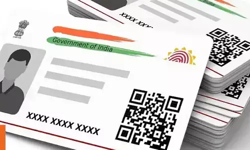 Govt to add landowners’ photo, Aadhaar and QR code to records