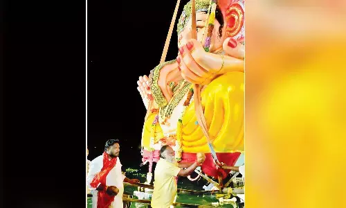 All people of Sangareddy are my extended family: Jagga Reddy