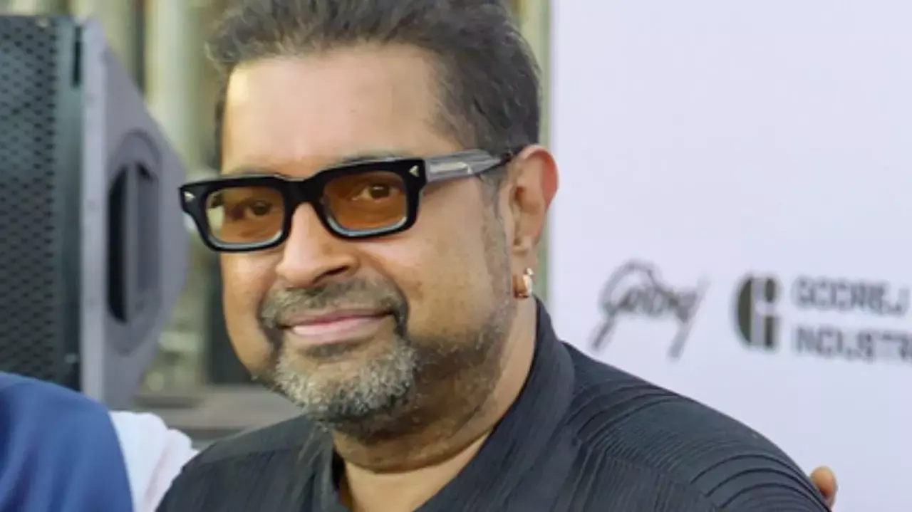 Music composer Shankar Mahadevan has shared that all 3 singers including KK
