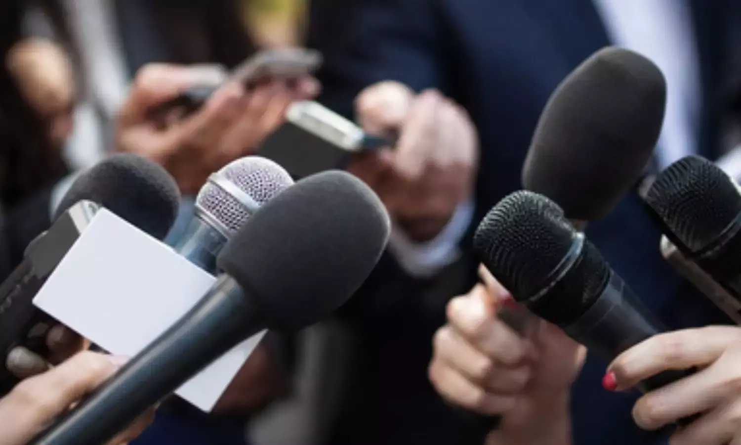 Pakistans information ecosystem has increasingly shifted