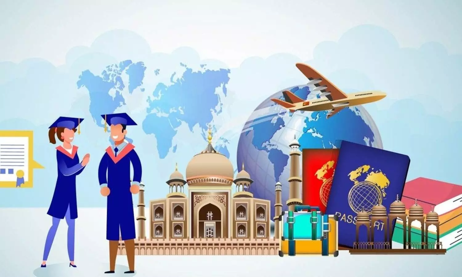 Time to reform higher education Time to reform higher education