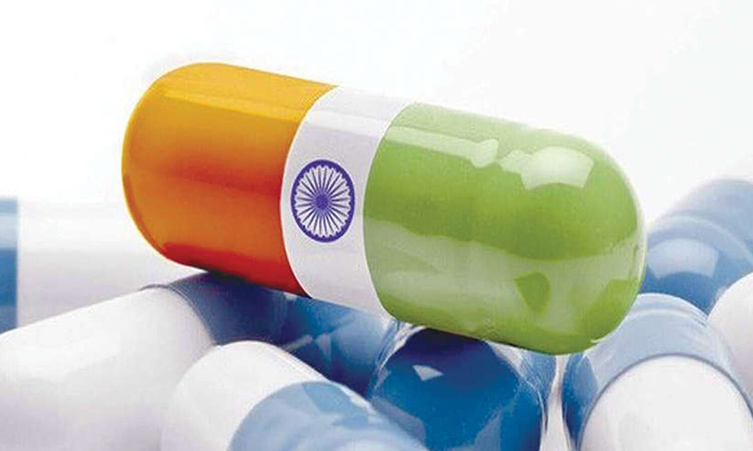 Beyond the USA pill: How Indian pharma quietly reinventing itself