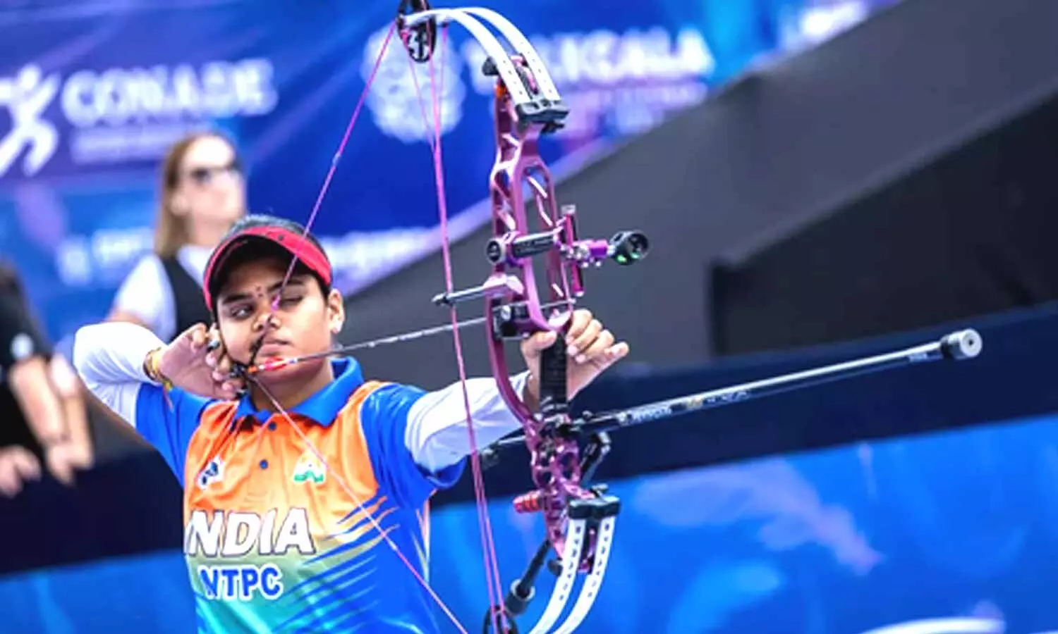 Asian Games: Archery: Indian compound mens and women’s teams reach semifinals Asian Games: Archery: Indian compound mens and women’s teams reach semifinals