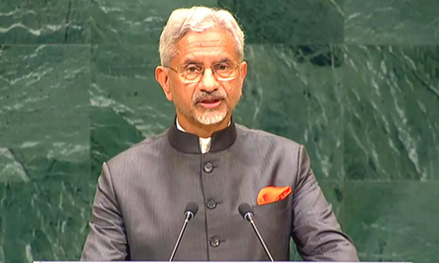 External Affairs Minister S. Jaishankar External Affairs Minister S. Jaishankar