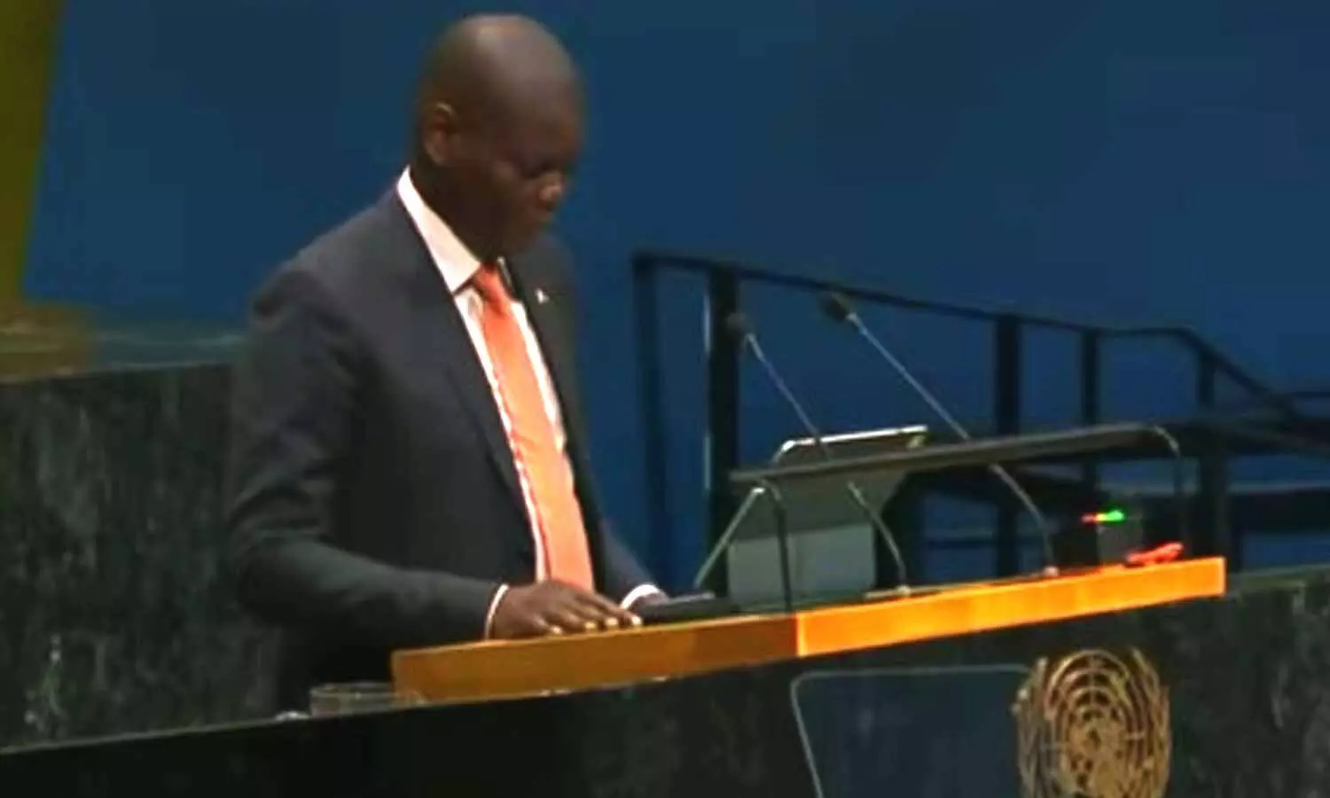 Global South demands financial reset Global South demands financial reset