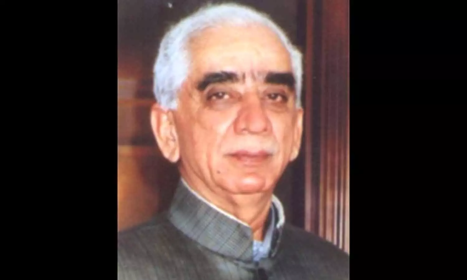 BJP leaders pay tribute to former Union Minister Jaswant Singh on his death anniversary BJP leaders pay tribute to former Union Minister Jaswant Singh on his death anniversary