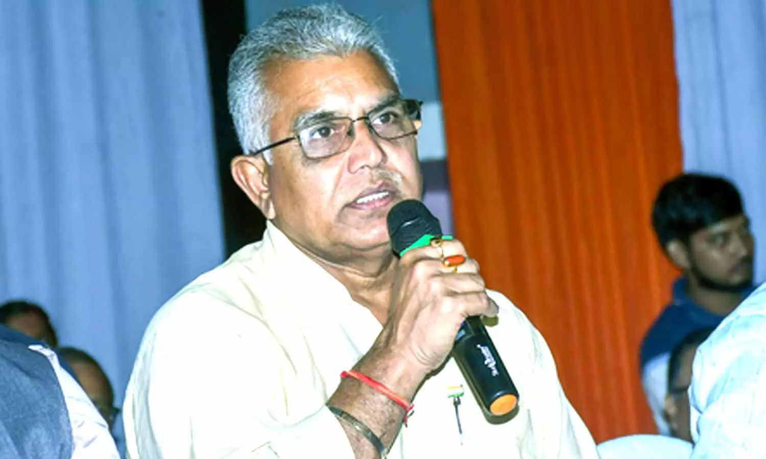Bengal minister hits back at Kunal Ghosh over Hooghly attack claims, says BJP has no role Bengal minister hits back at Kunal Ghosh over Hooghly attack claims, says BJP has no role