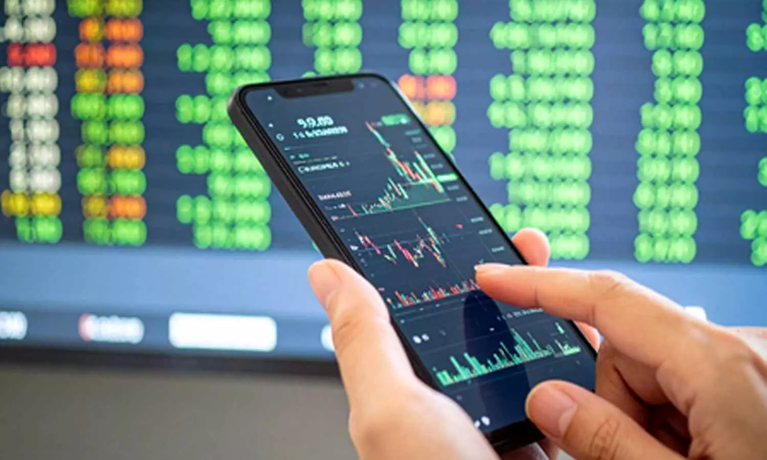 FPI outflows to continue amid high US bond yields, better returns from IPOs FPI outflows to continue amid high US bond yields, better returns from IPOs