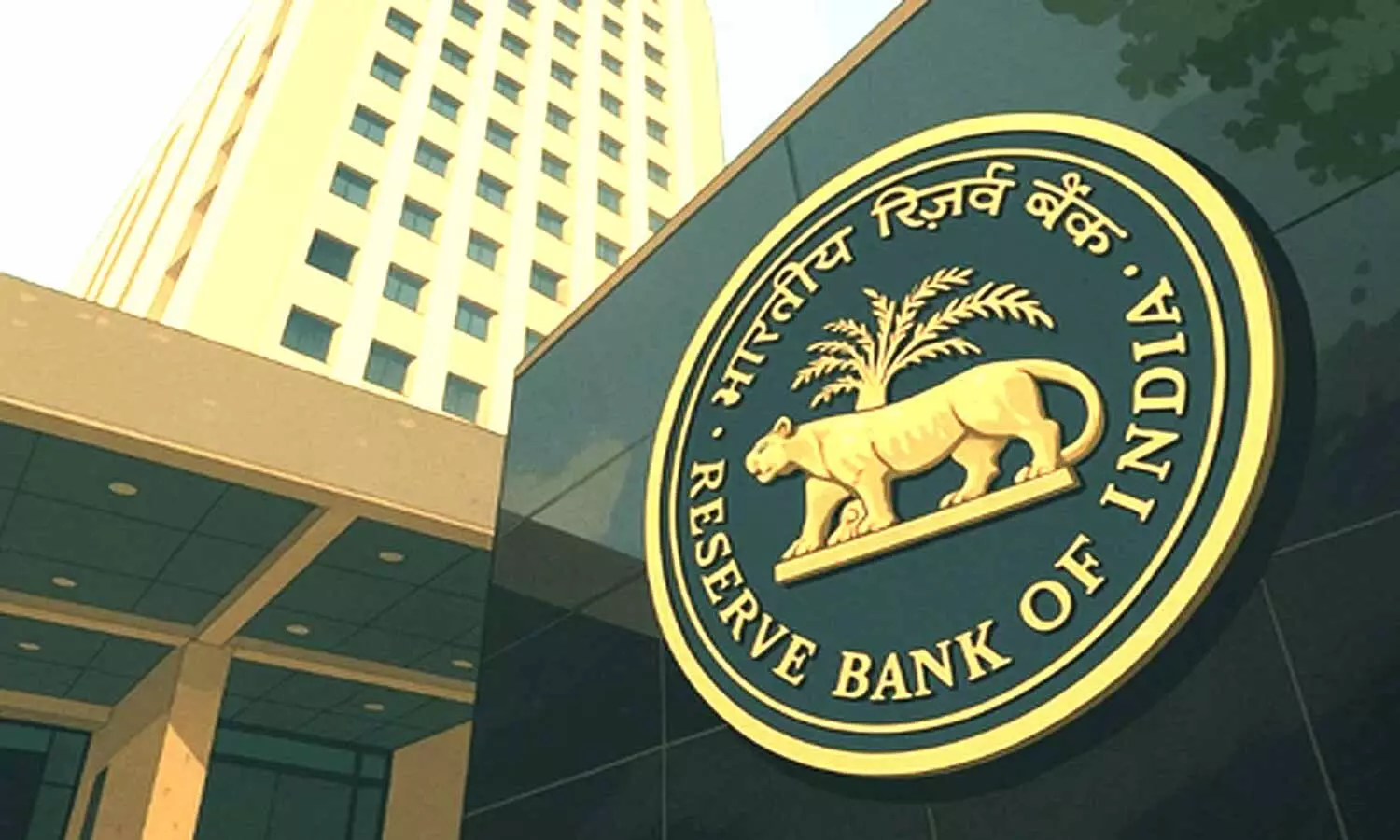 Reserve Bank of India Reserve Bank of India