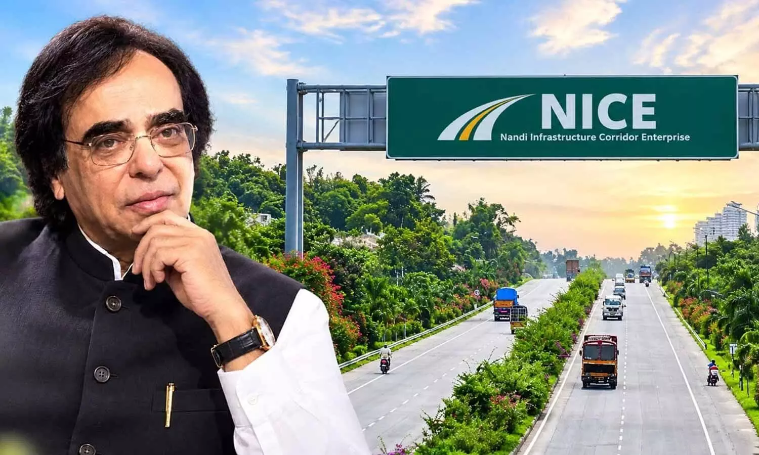 Thirty Years, Three Courts, and the Paper Trail Behind Bengaluru’s NICE Road Battle Thirty Years, Three Courts, and the Paper Trail Behind Bengaluru’s NICE Road Battle
