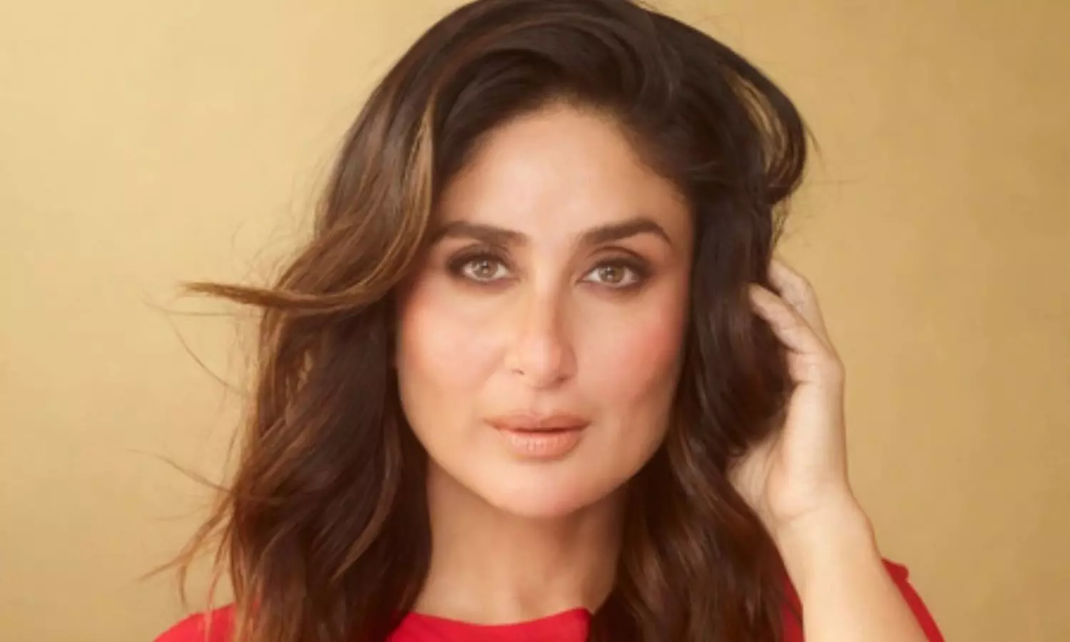 Bollywood actress Kareena Kapoor Bollywood actress Kareena Kapoor