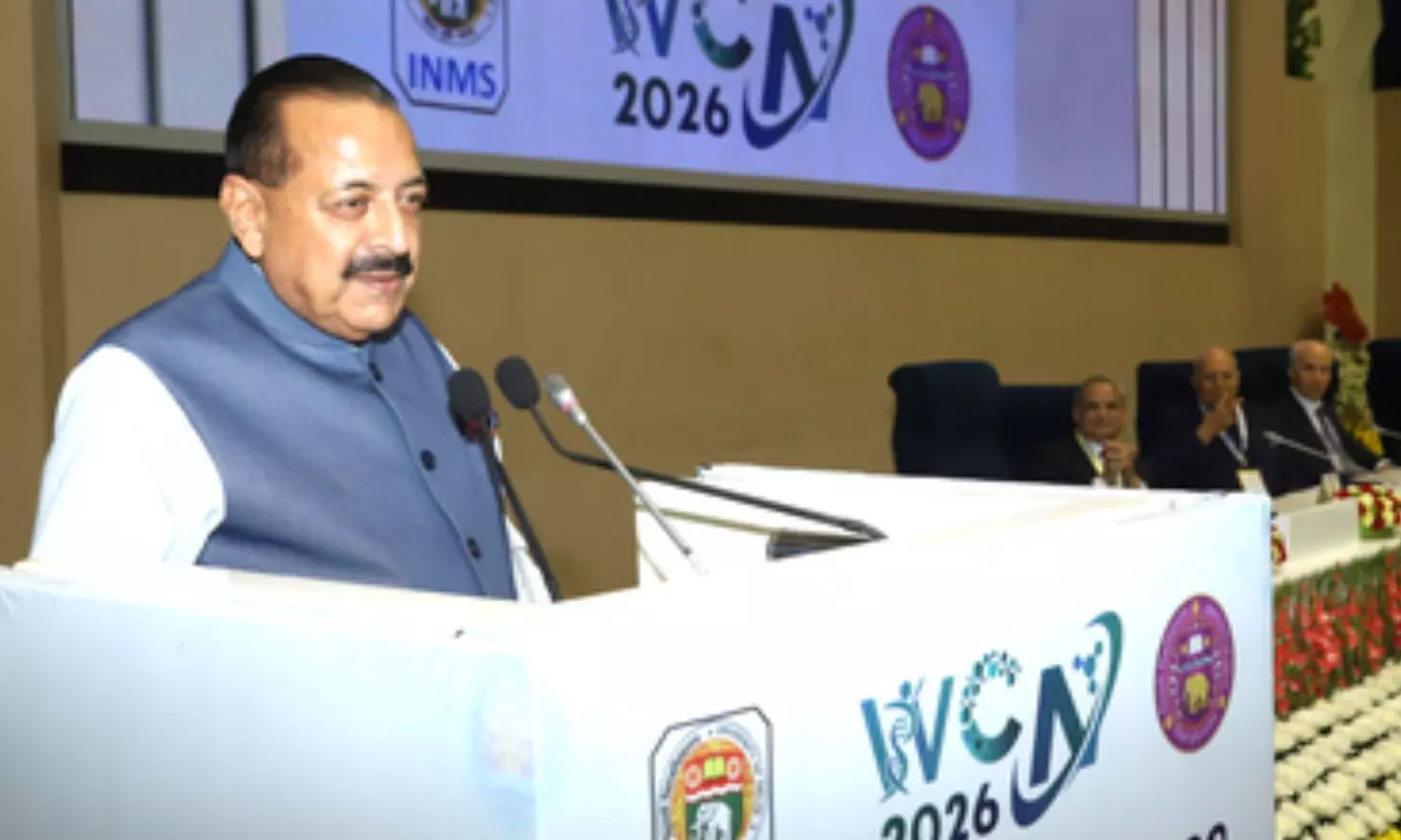 Science and Technology and Earth Sciences, Dr Jitendra Singh Science and Technology and Earth Sciences, Dr Jitendra Singh