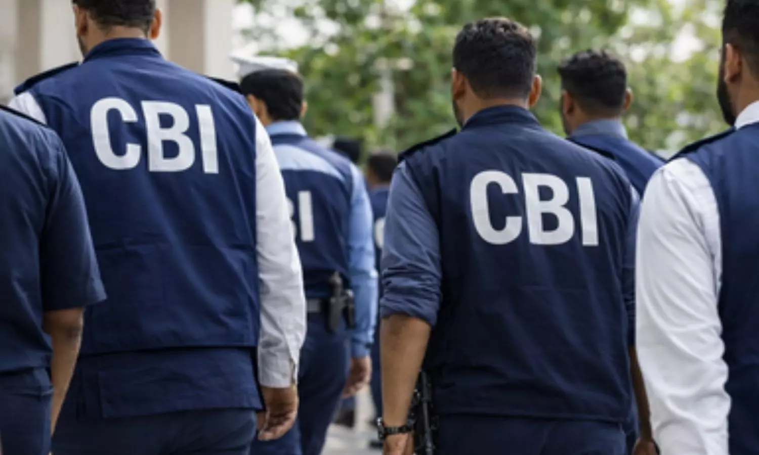 Intensifying its crackdown on the digital arrest crimes under Operation Chakra-VI Intensifying its crackdown on the digital arrest crimes under Operation Chakra-VI