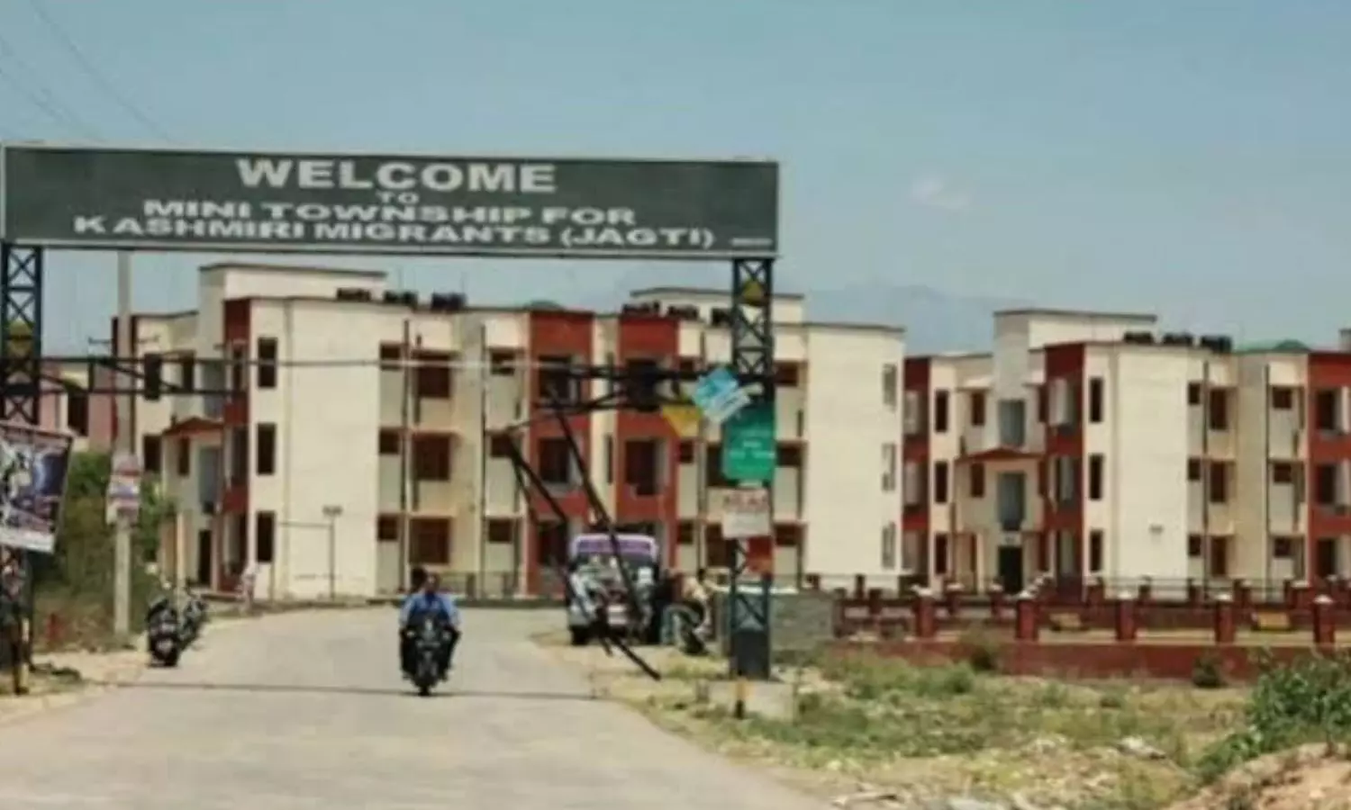 Jammu and Kashmir government has approved an infrastructure and repair programme worth Rs 82.45 crore Jammu and Kashmir government has approved an infrastructure and repair programme worth Rs 82.45 crore