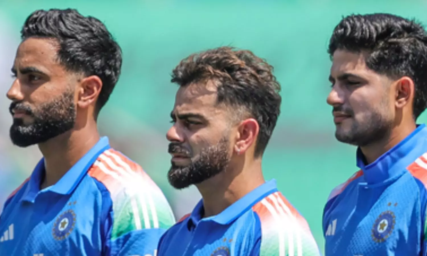 Batting all-rounder Naman Dhir Batting all-rounder Naman Dhir